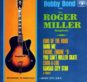 Bobby Bond-0