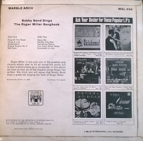 Bobby Bond-1