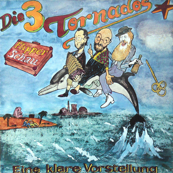 Die 3 Tornados-0