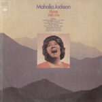 Mahalia Jackson-0
