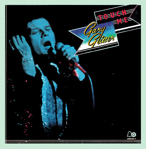 Gary Glitter-0