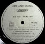 Art Tatum Trio-2