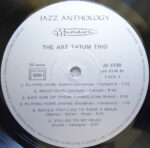 Art Tatum Trio-3