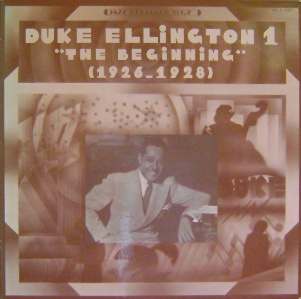 Duke Ellington-0