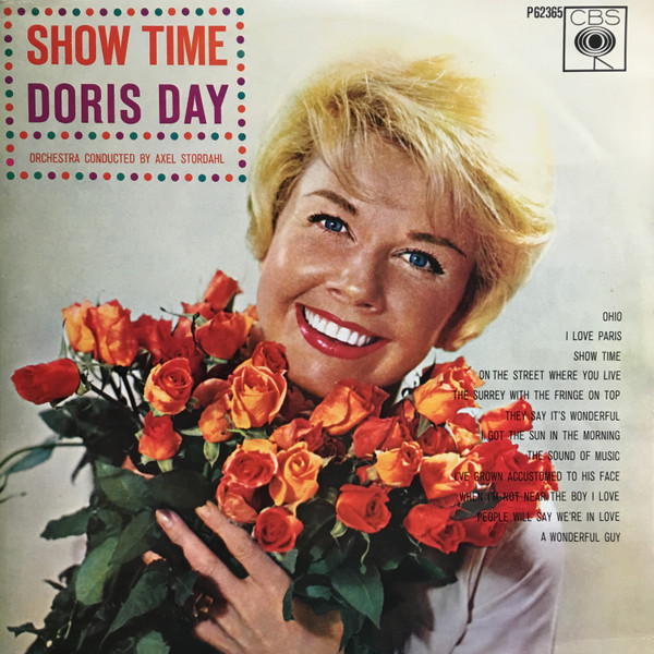 Doris Day-0