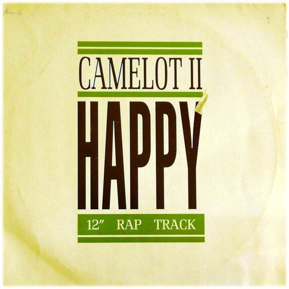 Camelot II-0