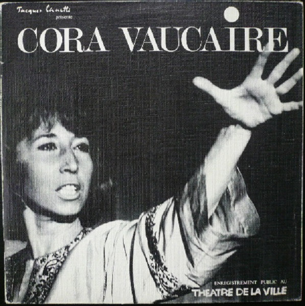 Cora Vaucaire-0