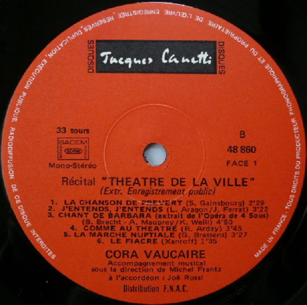 Cora Vaucaire-1