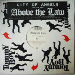Above The Law Featuring Kid Frost-0
