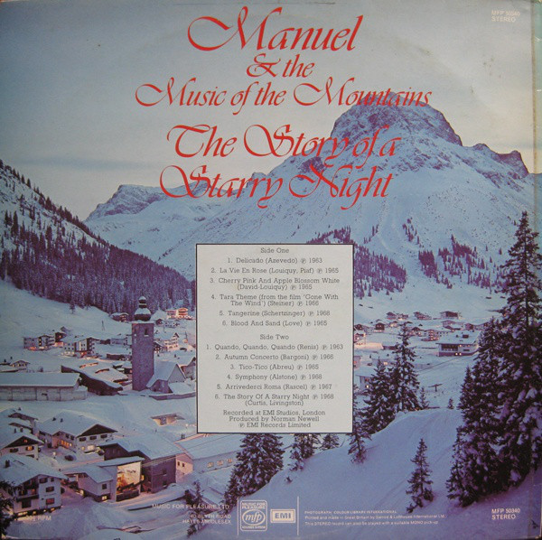 Manuel And His Music Of The Mountains-1