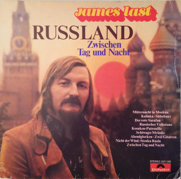James Last-0