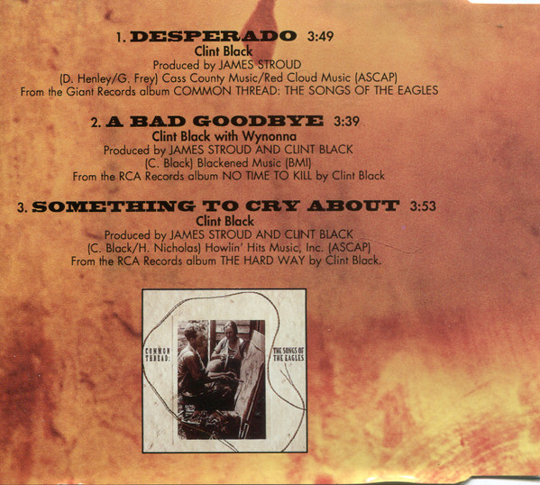 Clint Black-1