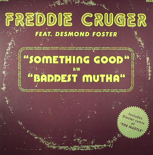 Freddie Cruger-0