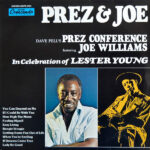 Dave Pell's Prez Conference Featuring Joe Williams-0