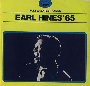 Earl Hines-0