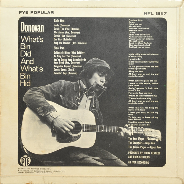 Donovan-1