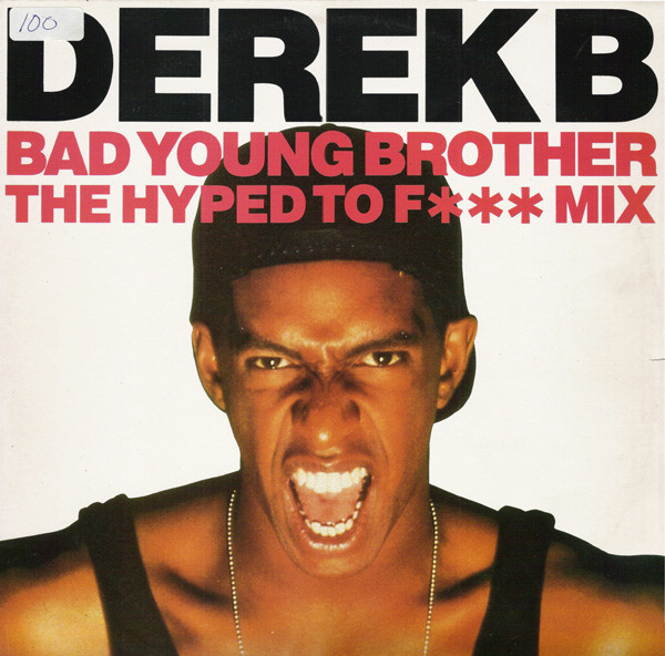 Derek B-0