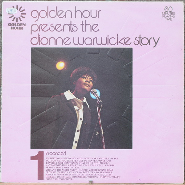 Dionne Warwick-0