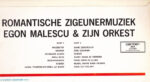 Egon Malescu & Zijn Orkest-1