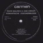 Egon Malescu & Zijn Orkest-2