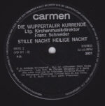 Die Wuppertaler Kurrende-2