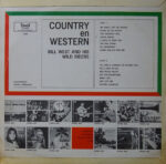 Bill West And His Wild Riders-1