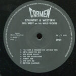 Bill West And His Wild Riders-3