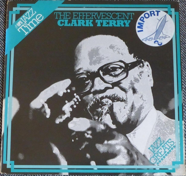 Clark Terry-0