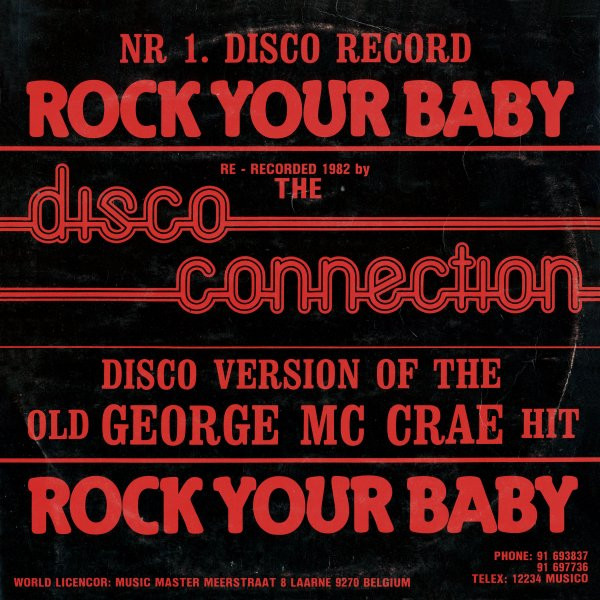 Disco Connection-0