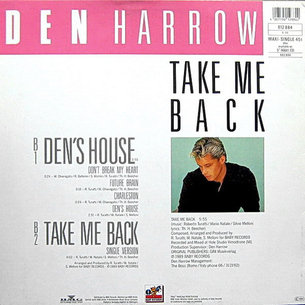 Den Harrow-1