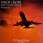 Ferde Grofé - Promenade Orkest, Jan Stulen-0