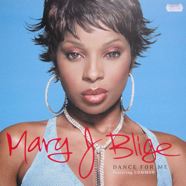 Mary J. Blige Featuring Common-0