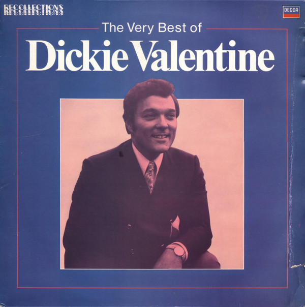 Dickie Valentine-0