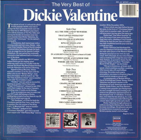 Dickie Valentine-1