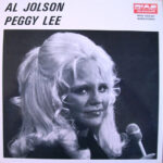Al Jolson / Peggy Lee-3