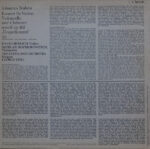 David Oistrach, Mstislav Rostropovich, George Szell, The Cleveland Orchestra, Johannes Brahms-1