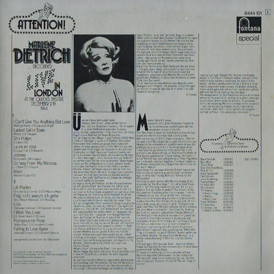 Marlene Dietrich-1