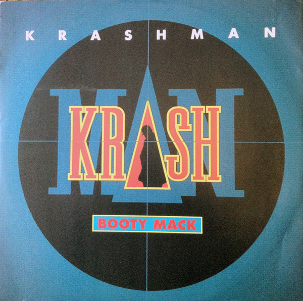 Krash Man-0