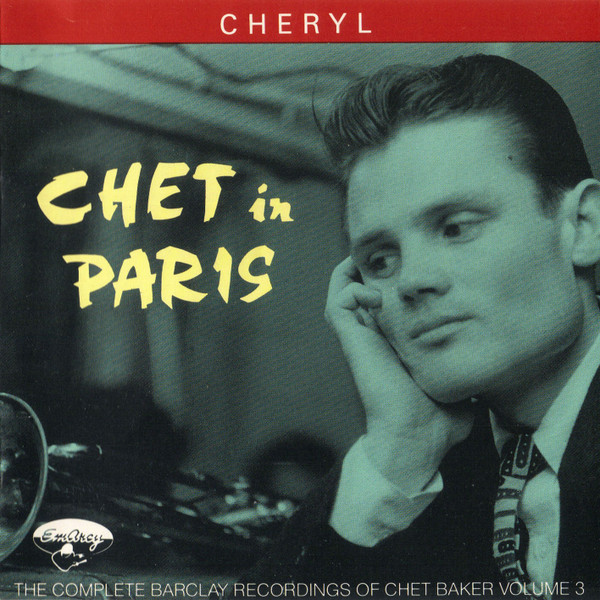 Chet Baker-0
