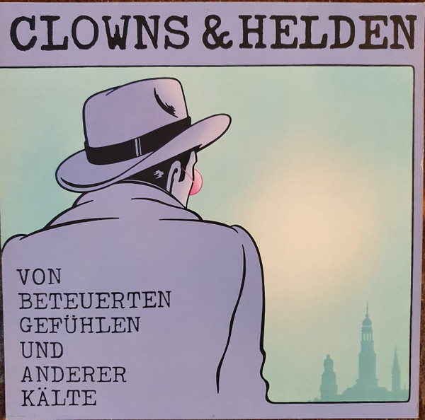 Clowns & Helden-0