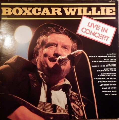 Boxcar Willie-0