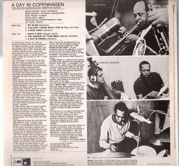 Dexter Gordon & Slide Hampton-1