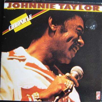 Johnnie Taylor-0