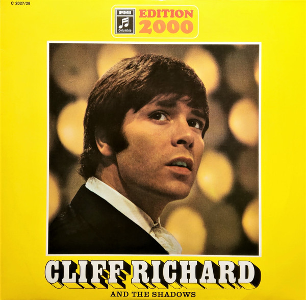 Cliff Richard & The Shadows-0