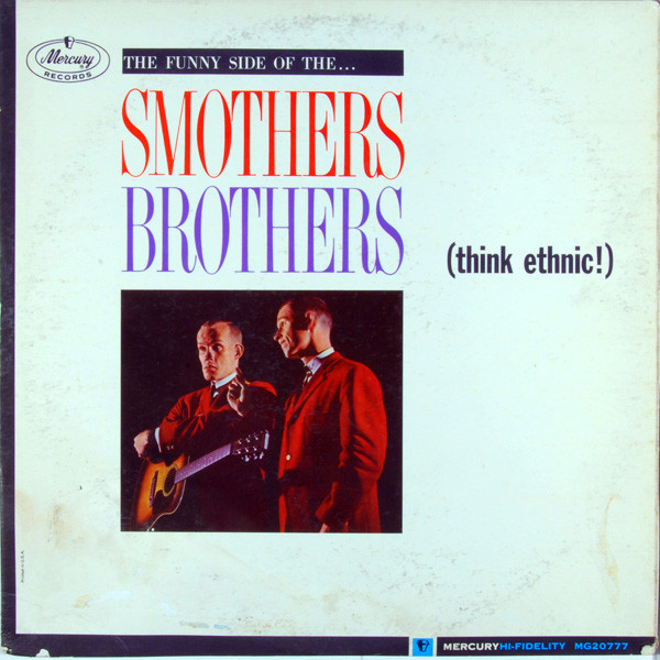 Smothers Brothers-0