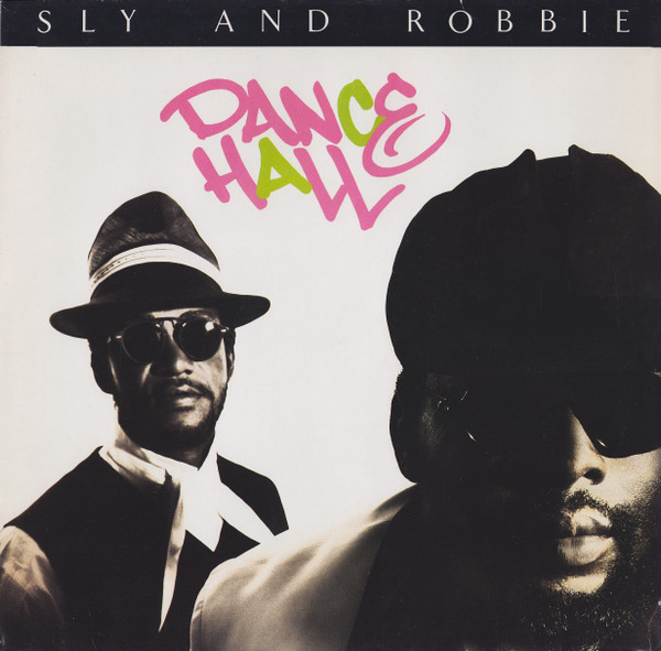 Sly & Robbie-0