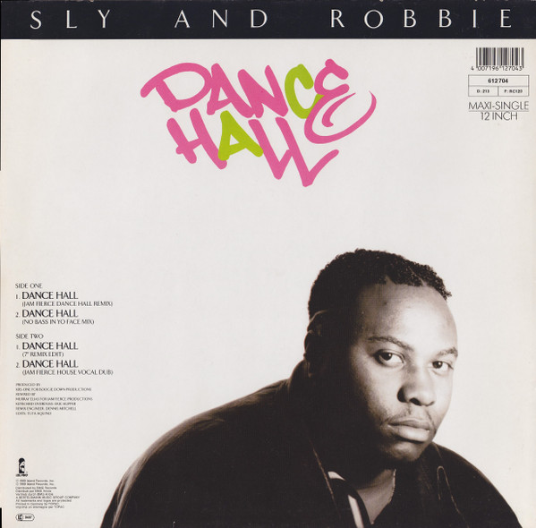 Sly & Robbie-1