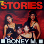 Boney M. Featuring Liz Mitchell-0