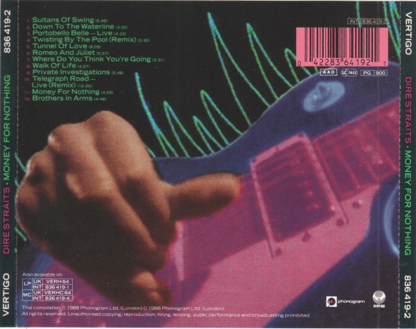 Dire Straits-1