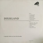 Jim Hawkins (3) und seine Dixie-Serenaders-1